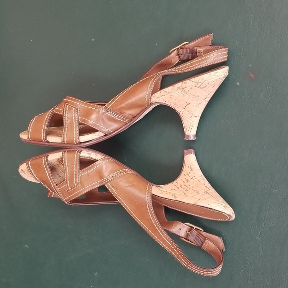 Predictions High Heels - Slingbacks - Picture 2 of 7